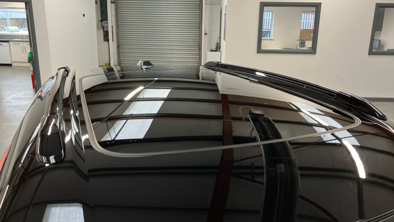 MINI Aceman 160kW SE Exclusive [Level 2] 54kWh 5dr Auto Electric Hatchback